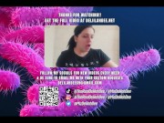 Sneezing, Nose Blowing and Chatting 16/16