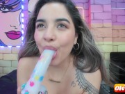 Olecams Evaqueen 16/16