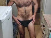 It's so familiar, I like it 15/16