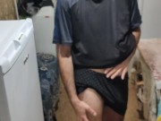 It's so familiar, I like it 2/16