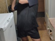 It's so familiar, I like it 3/16