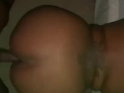 Ms. Darling Getting Her Back Broke In 5/16