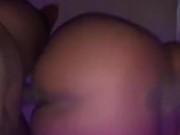 Ms. Darling Getting Her Back Broke In 7/16