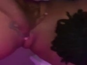 Ms. Darling Getting Her Back Broke In 9/16