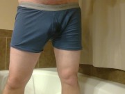 Almost didn't make it 14/16