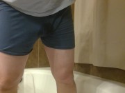 Almost didn't make it 15/16