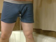 Almost didn't make it 4/16