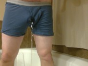 Almost didn't make it 6/16