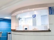 Granny's The 'Head' Nurse 1/16