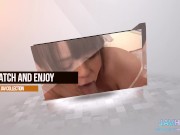 Naughty Japanese School Girls Vol. 18