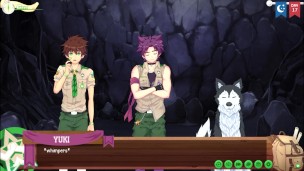 Camp Buddy - Episode 28