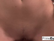 Patrisha enjoys anal sex in a hotel 8/16