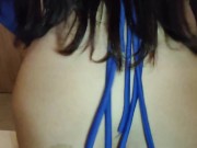 Mi mejor amiga me consuela a base de sentones 👌 (fragmento) 15/16