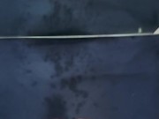 Horny AF before bed and had a piss too 11/16