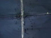 Horny AF before bed and had a piss too 5/16