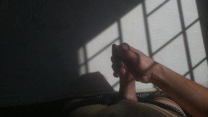 Phalem - hot boy masturbating