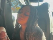 Parked Car Conversation