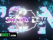 Thick Latina First Porn Interview Pov Suck And Ride Cock 1/16