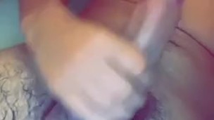 20 year old wakes up HARD as a rock 