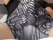 Rub My Budlge Till I Cum In My Underwear  11/16