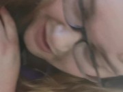 Mistress Destroys Sissy Ass Hole! 12/16