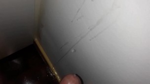 Huge Cum Shot