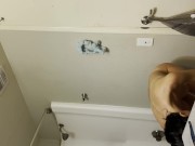 watch me as I shower 14/16