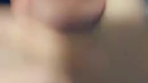 Huge cock cums- Onlyfans