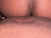 Horny Wife Bent Over For Mr. Husky  2/16