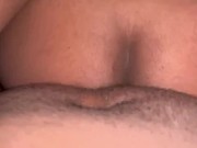 Horny Wife Bent Over For Mr. Husky  6/16