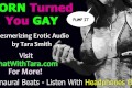 Porn Turned You Gay Remix Mesmerizing Femdom Erotic Audio by Tara Smith Gay Porn Encouragement