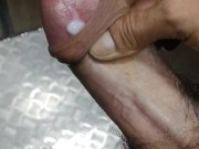 Disfrutando enorme corrida en casa  12/16