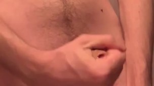Quick jerkoff 