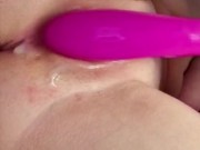 Babysitting My Horny Step Bro.. He Made The 'Biggest' CreamPie  13/16