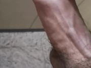 Enorme corrida de platanito canario // Young canary big dick  15/16