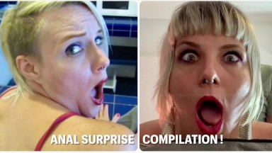 Surprise Ass Fuck Compilation