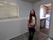 Unintentionally Showing U My Butt Crack 13/16