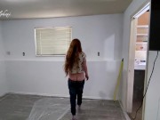 Unintentionally Showing U My Butt Crack 8/16