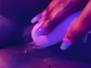 Playtime 😋 - Screenshot 12 of 16 - Suction Dildo