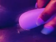 Playtime 😋 - Screenshot 2 of 16 - Suction Dildo