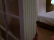 Jenna Slowly Undresses for Us to reveal her Ass and Pussy - Full Video in Link 13/16