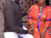 Desi Pari Fuck On Wedding Anniversary With Clear Hindi Audio