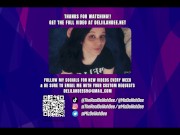 I Want To Be Impregnated! 8/16