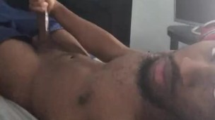 Suck on my balls