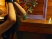 Continued 2　Married woman training Married woman Misa NTR training  Denma training 12/16