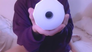 The end of the electric masturbator that could not play that role