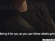 Je fais la pute au bois de Boulogne et me fais défoncer 2/16