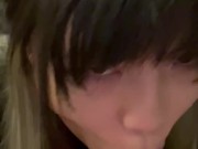 Everyday is blowjob day 9/16