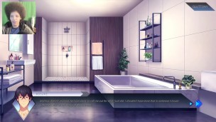 Peeping Tom Gluttony - Sinsations Part 18