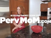 Latina Step Mom Fucks Her Step Son To Make Him Stop Masturbating 12/16